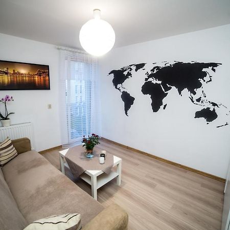 格但斯克Baltic 26公寓 外观 照片